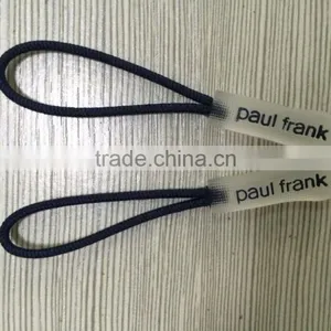 High Quality Custom All Kinds of PVC Pullers, PVC Zipper Puller thumbnail-1