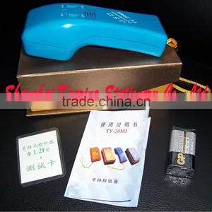 Kearing Adjustable Super Scanner Metal Detector Underwater Gold Detector Hign Quality #ND1210-T thumbnail-6