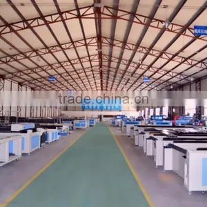 Footbal Team Cloth Laser Cutting Machine thumbnail-3
