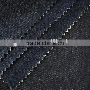10.9oz 100% Cotton Denim Fabric Blank Denim Jeans Wholesale thumbnail-1