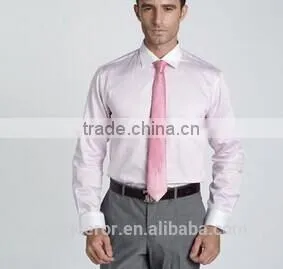 New Causual Slim Fit Men's Cotton Shirts in Fashion BSRT0096 thumbnail-1