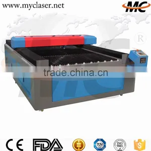 Best Price MC-1325 High Quality Metal CO2 CNC Laser Cutting Machine for Sale thumbnail-2