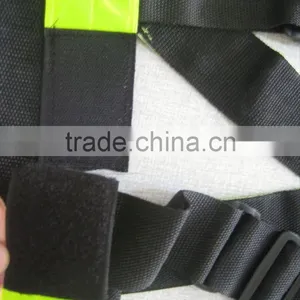 Reflective Pvc Safety Belt thumbnail-3