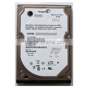Wholesale Used Hard Drives SATA 60GB thumbnail-1