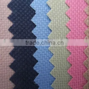 Pvc Backing Polyester Oxford Fabric thumbnail-1