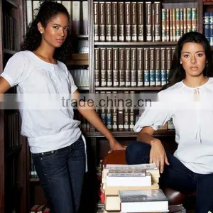 Formal Blouse thumbnail-1