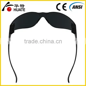 Fashion Sun Safety Glasses,safety Eyewear for Welding,dark Safety Glasses thumbnail-5