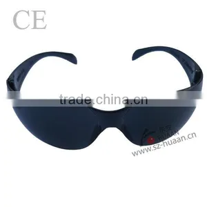 Anti-impact Welding Safety Glasses thumbnail-1