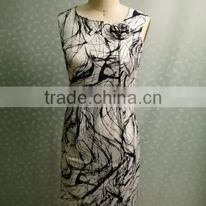 Ladies Casual Dresses Pictures 2015 thumbnail-1