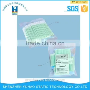 Claen Foam Swab thumbnail-3