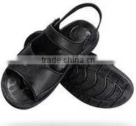 Cleanroom Shoes ESD Sandals Steel Toe Safety Sandals thumbnail-1