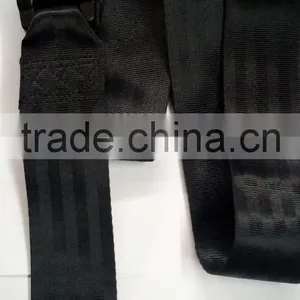 Car Seat Belt With Buckle thumbnail-1