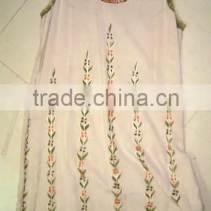 Acid Wash Dress thumbnail-1