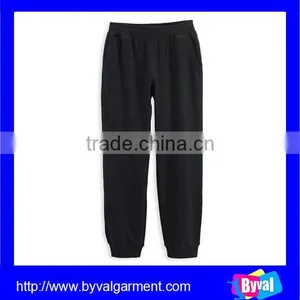 Wholesale Blank Jogger Pants/Custom-Jogger-Pants/Men Jogger Pants thumbnail-3