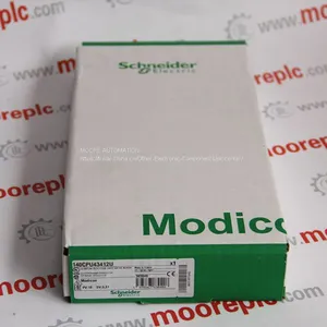 NEW HIGH QUALITY SCHNEIDER 140CPU65260 Modicon thumbnail-1