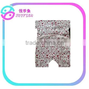 Good Quality Cotton Baby Romper thumbnail-4