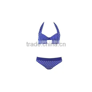 Top Quality Young Junior Sexy Girl Swimwear Bikini Models thumbnail-2