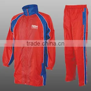 Rain Suit thumbnail-1