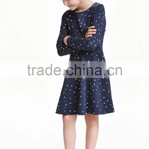 New Model Girl Dress,flower Girl Dress,3Y4Y6Y8Y12Y14Y Old Girl Dress thumbnail-4