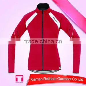 2016 New Design Top Quality of Jersey Cycling for OEM&ODM thumbnail-1