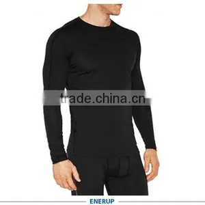 Antibacterial and Odorless Polypropylene Men Top Shirt thumbnail-6