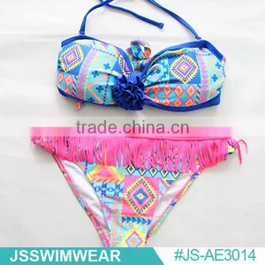 Sexy Swimwear For Mature Women thumbnail-1