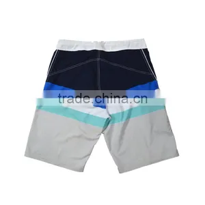 Bermuda Styles Shorts Wholesale Mens Boardshorts Custom thumbnail-2