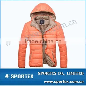 Functional Xiamen Sportex Outdoor Jacket, Outdoor Jackets, Outdoor Jacket for Lady OEM#13156 thumbnail-1