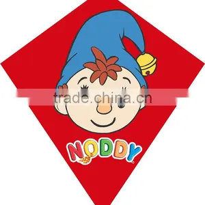 Top Quality Customized Advertising Kite thumbnail-1