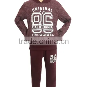 High Quality Plus Size Wholesale Children Clothing OEM thumbnail-4