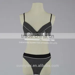 Sunnytex Popular Comfortable Molded Cup Beach Bikini thumbnail-4