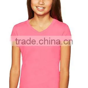 Next Level Apparel The Adorable V-Neck Tee - Made From 60% Polyester and 40% Cotton and Comes With Your Logo thumbnail-4