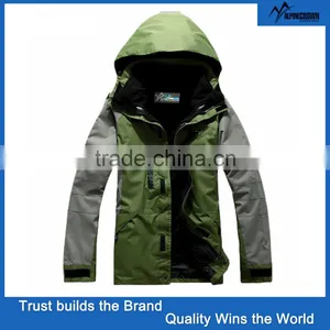 Best Choice Plain Varsity Jackets for Men thumbnail-4