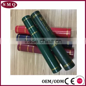 Hot Sale Gold Seals for Certificates Diploma Scroll Holder thumbnail-2