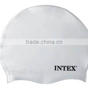INTEX Swim Cap thumbnail-4