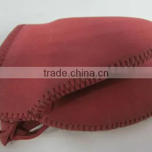 GR-G0051 Wholesale Short Neoprene Oven Glove thumbnail-2
