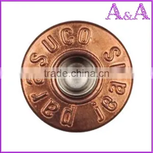Hot Sale Metal Jeans Button thumbnail-2