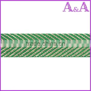 Decorative Polyester Ribbon Celebrate Ribbon for Holiday thumbnail-3