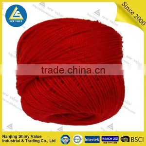 2 Colors Cotton Sewing Thread thumbnail-6