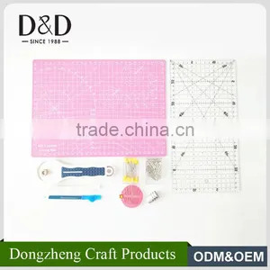 Latest Rotary 30*22CM Sewing Quilting Cutting Mat for Art Supplies thumbnail-1