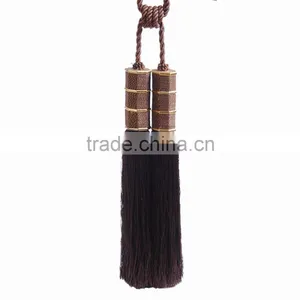 Wholesale Curtain Tassel thumbnail-1