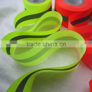 Reflective Safety Ribbon thumbnail-3