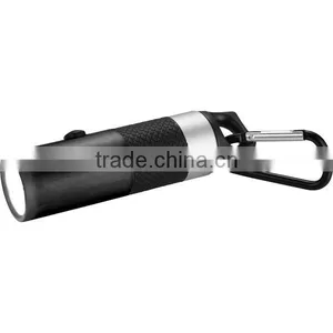 Promotional Led Keychain Flashlight thumbnail-2