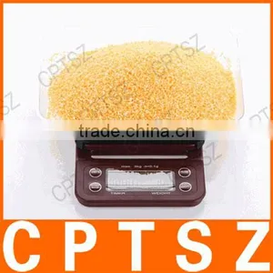 Coffee With Electronic Said Timing Function Of High Precision Electronic Kitchen Baking Bar Gram Electronic Scale/Timer Drip Cof thumbnail-4