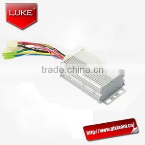 Electric Tricycle Controller OEM Brand Controller LUKE BRAND thumbnail-1
