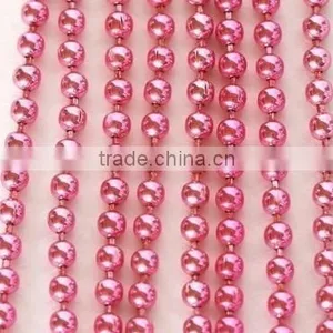 Colored Ball Chain thumbnail-2