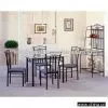 Sell Dining Set With Glass Top thumbnail-1