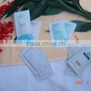Sachet Hotel Shampoo thumbnail-1