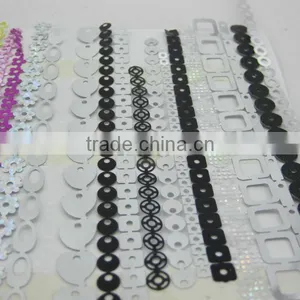 Color Sequin Roll thumbnail-2