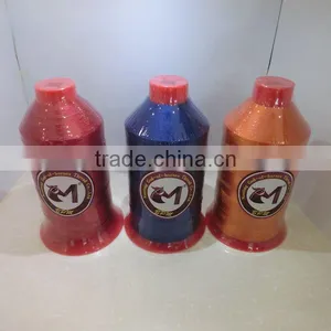 1kg on King Spool Polyester Sewing Thread 210/3 thumbnail-1